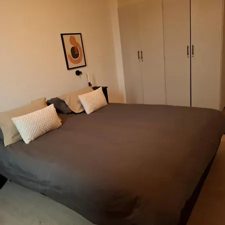 Appartement With Skyline View Eindhoven